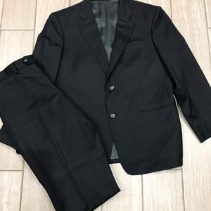 John W Nordstrom Suit